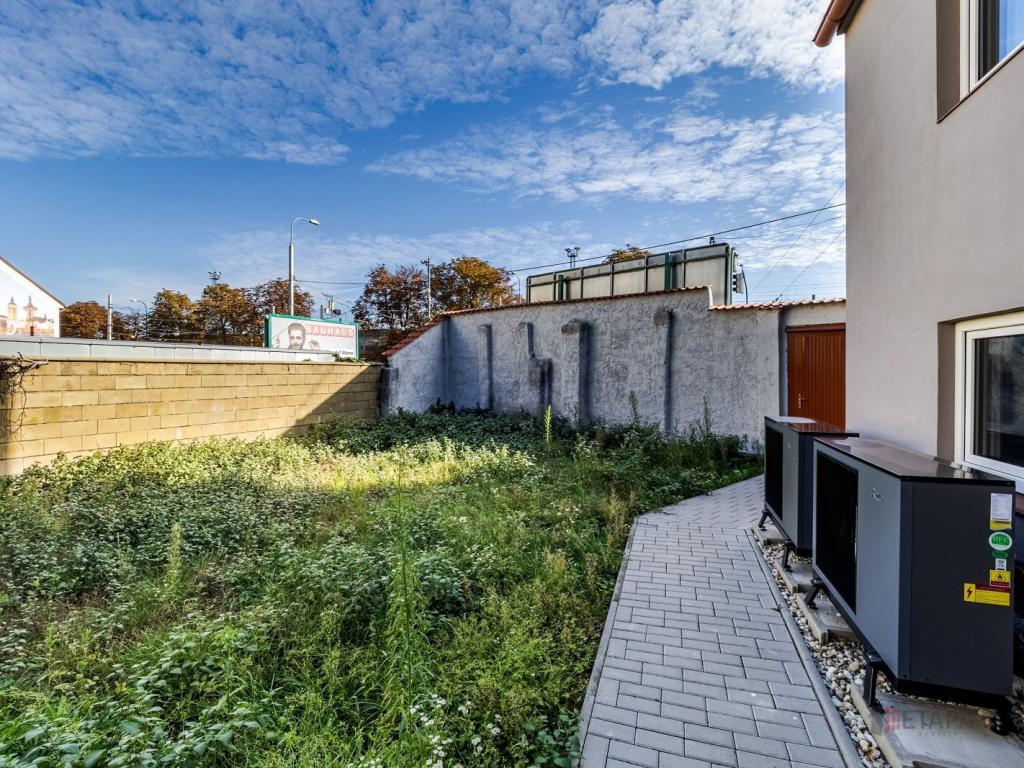 Pronájem bytu 1+kk 34 m2, České Budějovice – náhled fotky 13