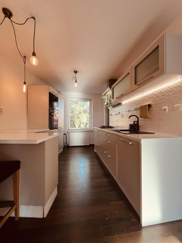 Pronájem bytu 2+1 54 m2