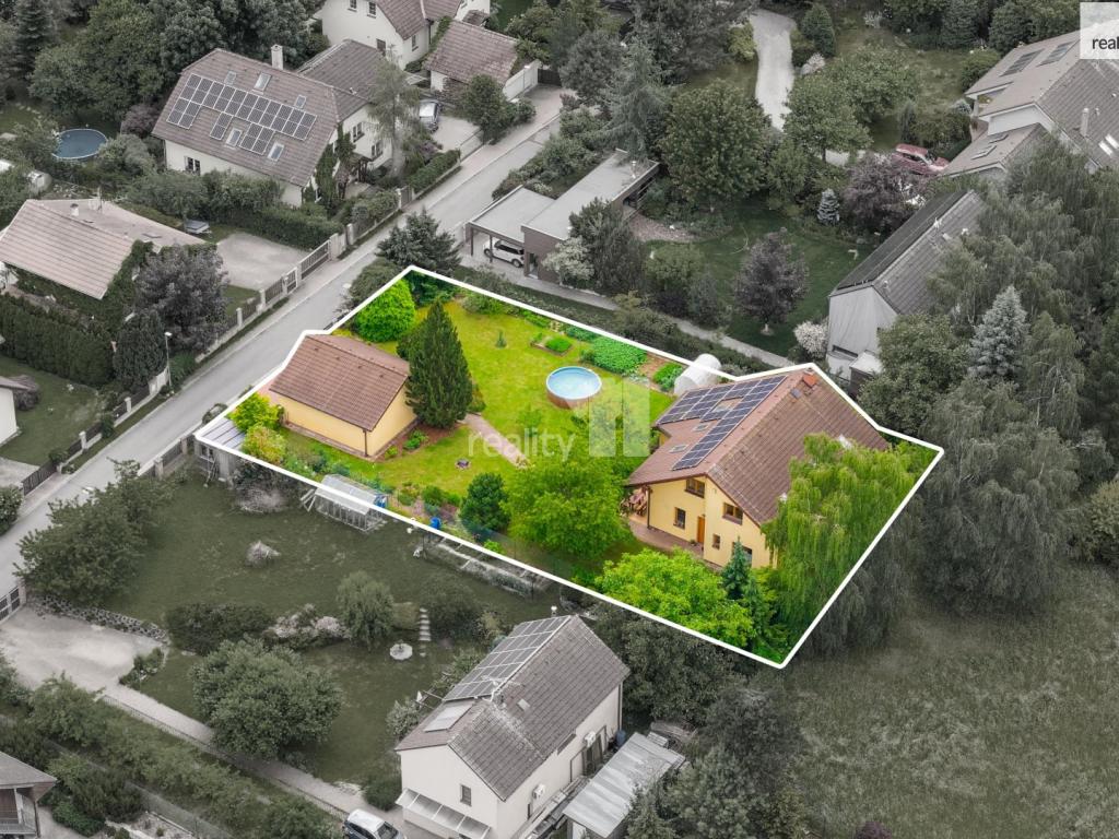 Prodej domu 200 m2, Kamenice – náhled fotky 11