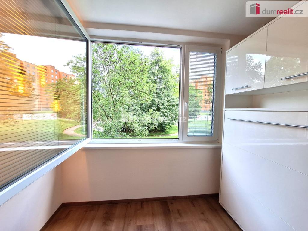 Pronájem bytu 2+kk 35 m2