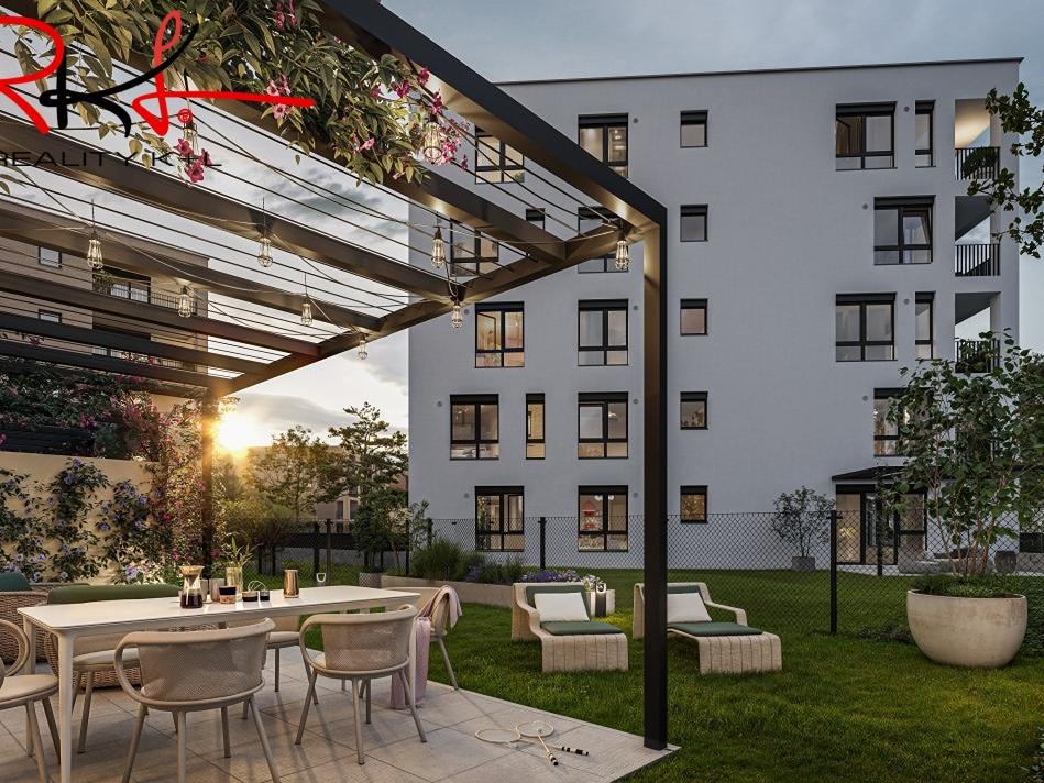 Prodej bytu 2+kk 53 m2, Praha – náhled fotky 12