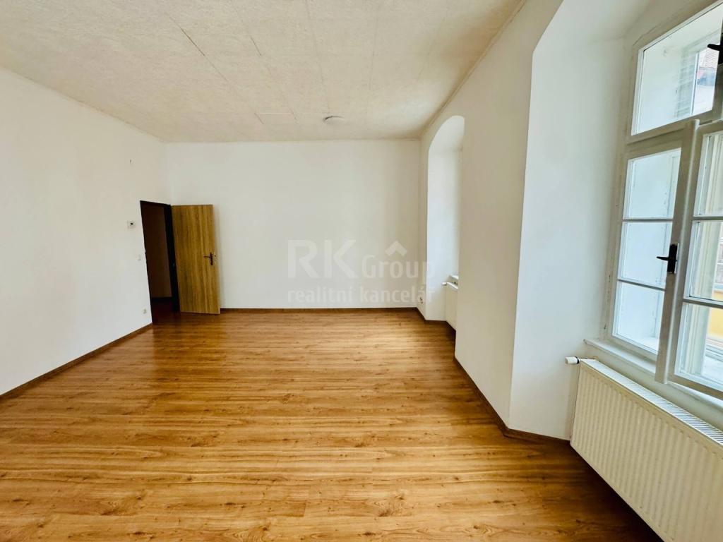 Pronájem bytu 3+1 100 m2