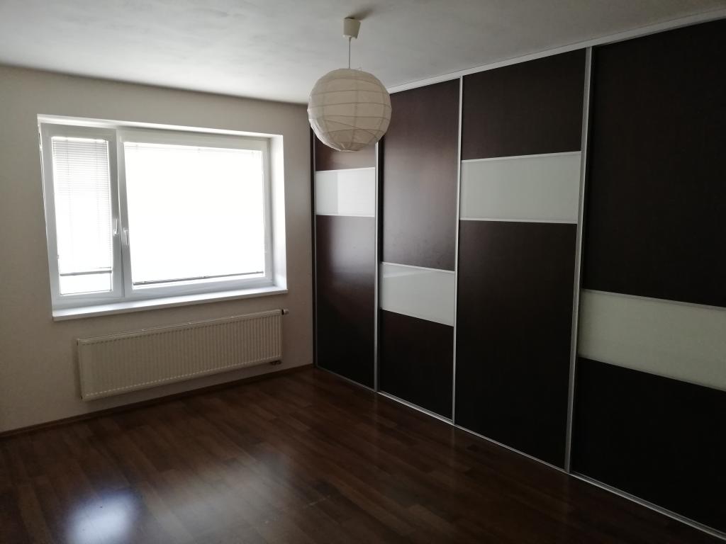 Pronajem bytu 2+kk 54 m2