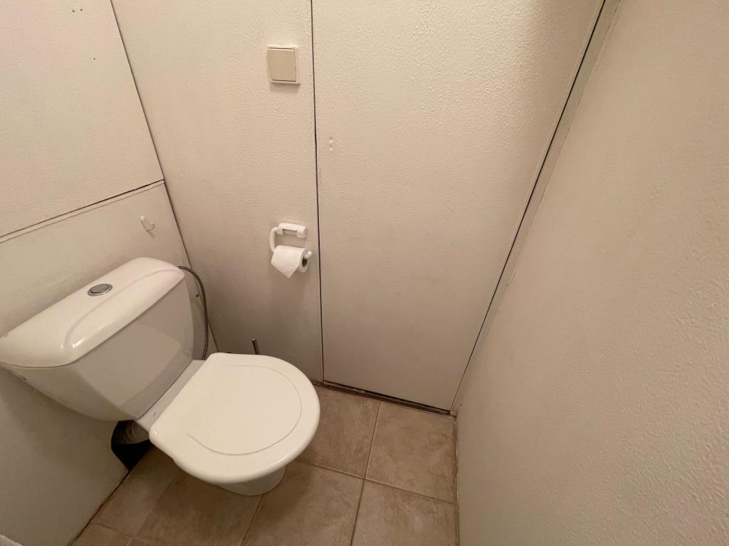 Pronájem bytu 1+1 40 m2