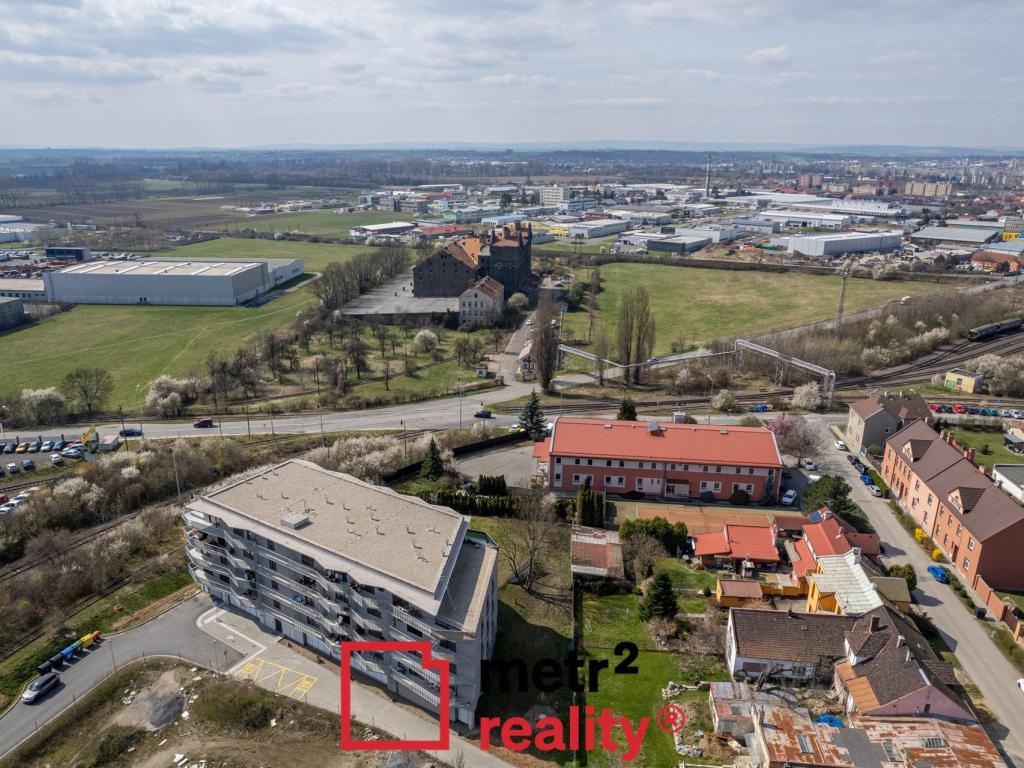 Pronájem bytu 1+kk 41 m2, Olomouc – náhled fotky 19