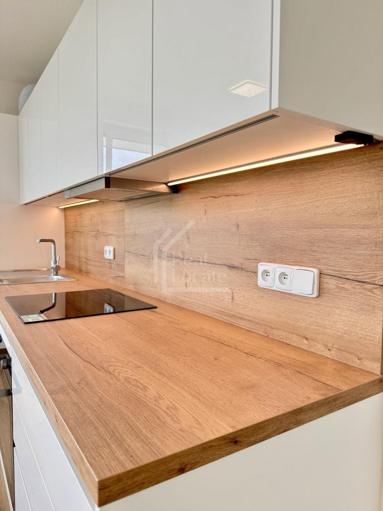 Pronájem bytu 2+kk 45 m2