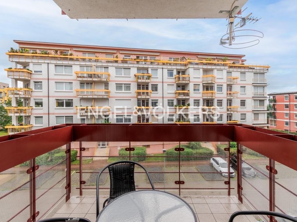 Pronájem bytu 3+kk 102 m2