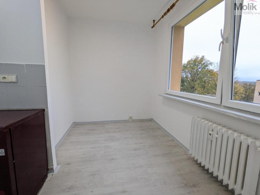 Pronájem bytu 3+1 64 m2