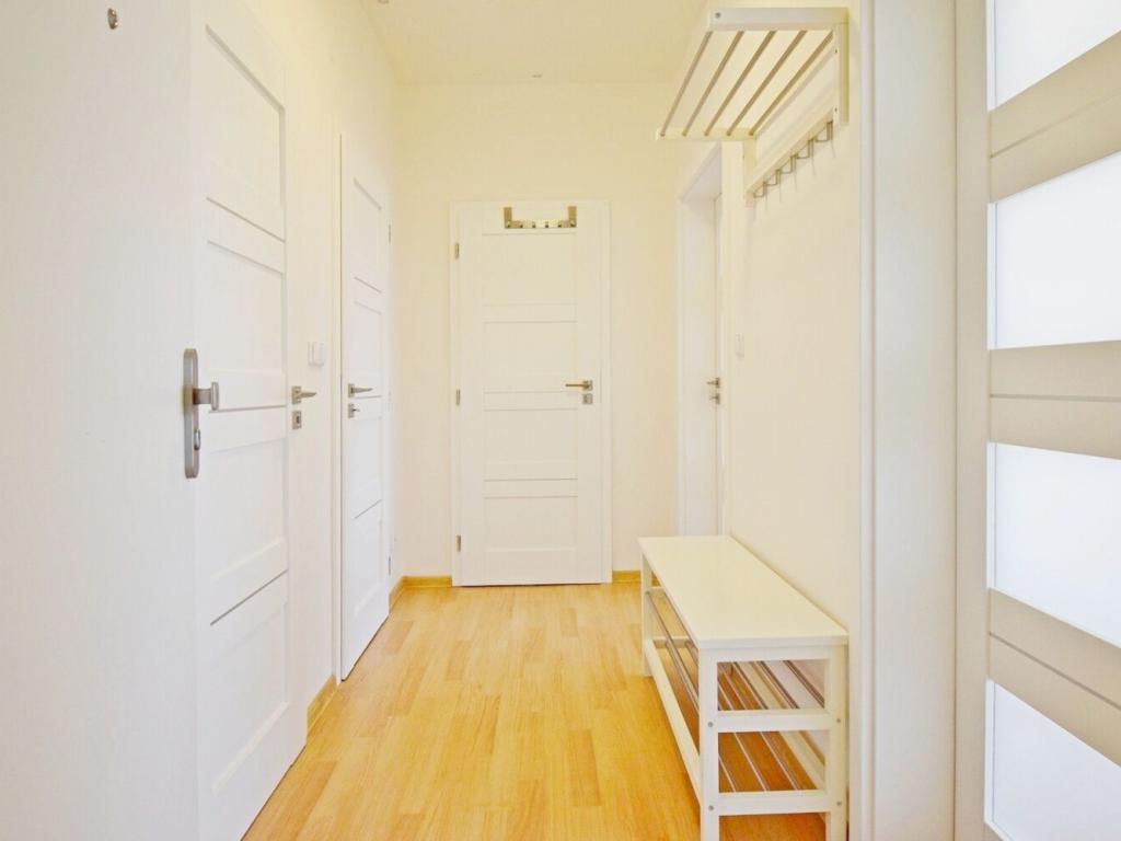 Pronájem bytu 2+kk 50 m2