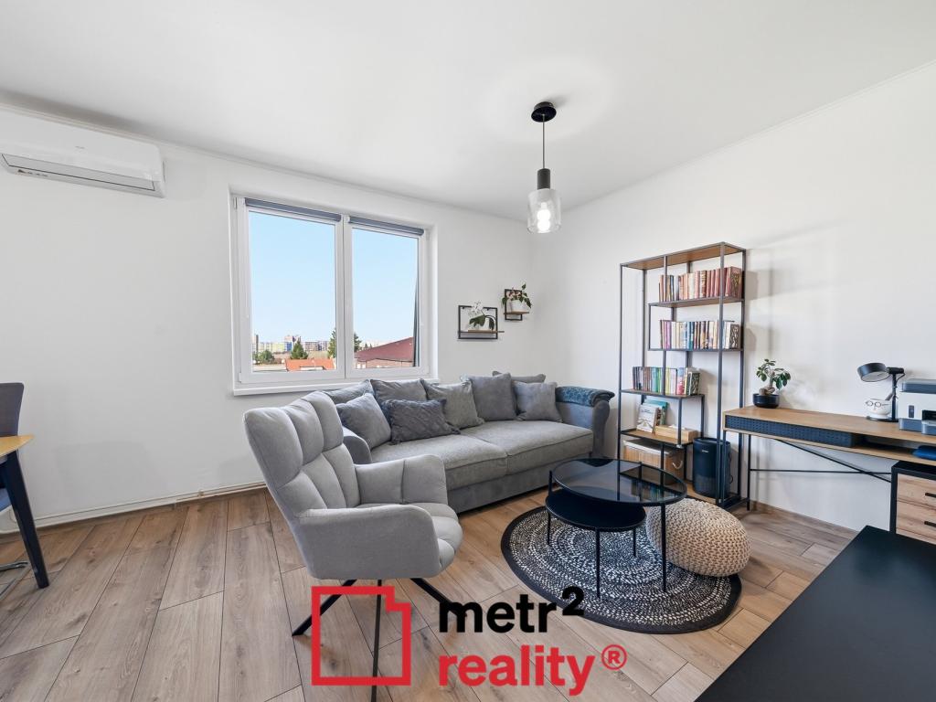 Prodej bytu 2+kk 68 m² – pohled 6