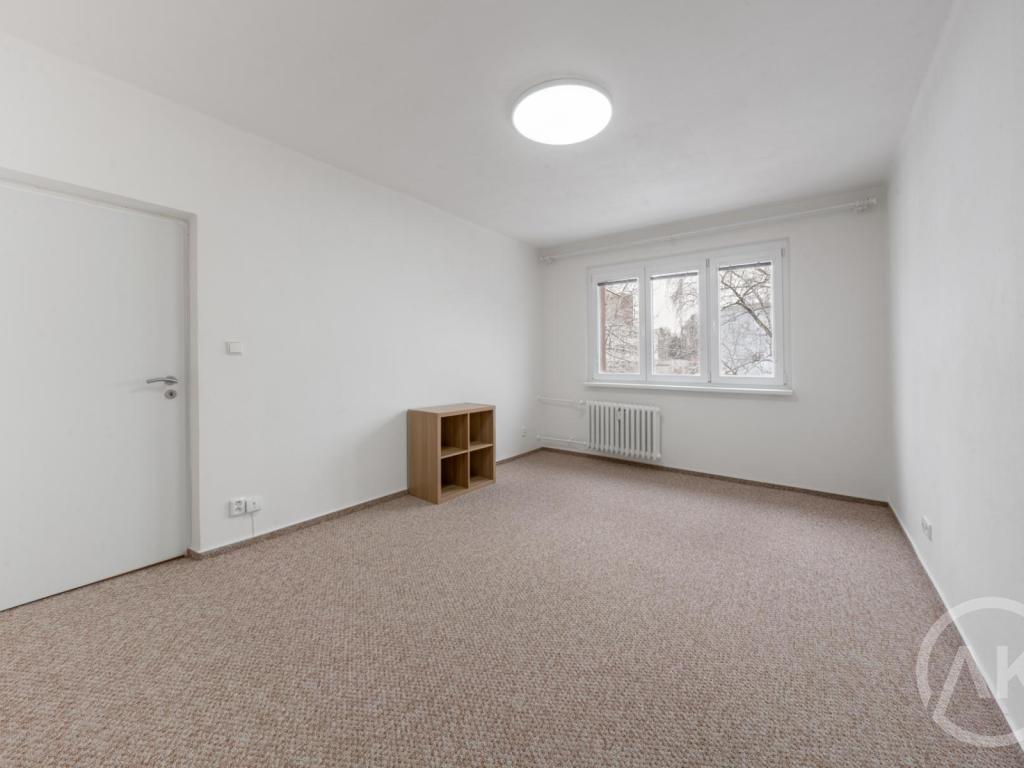 Pronájem bytu 1+1 39 m2