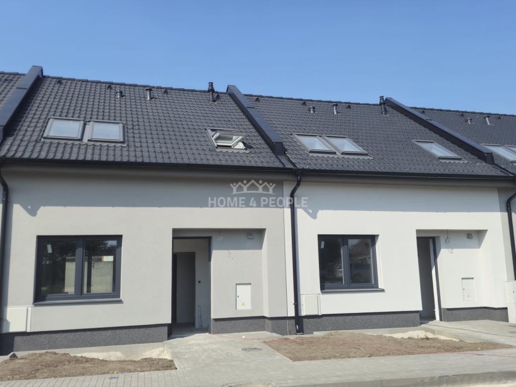 Prodej domu 101 m2