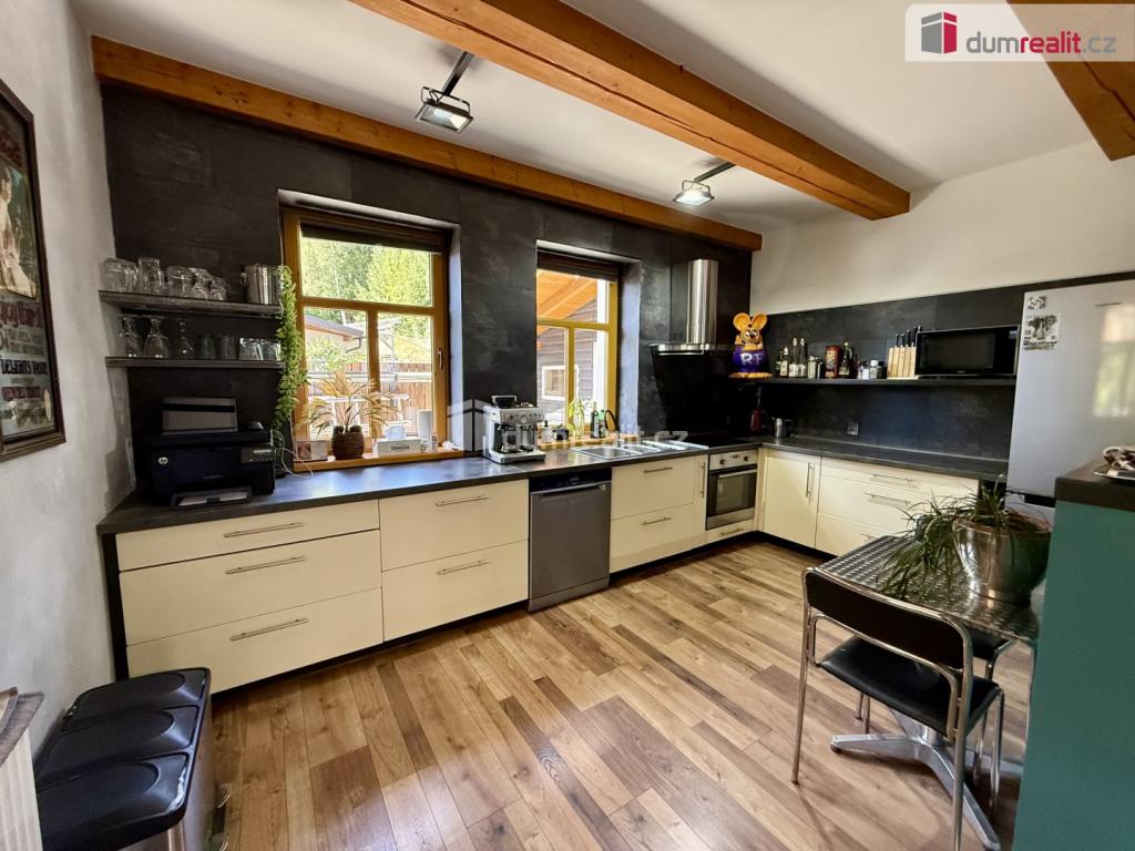 Prodej domu 106 m2, Mariánské Lázně – náhled fotky 9