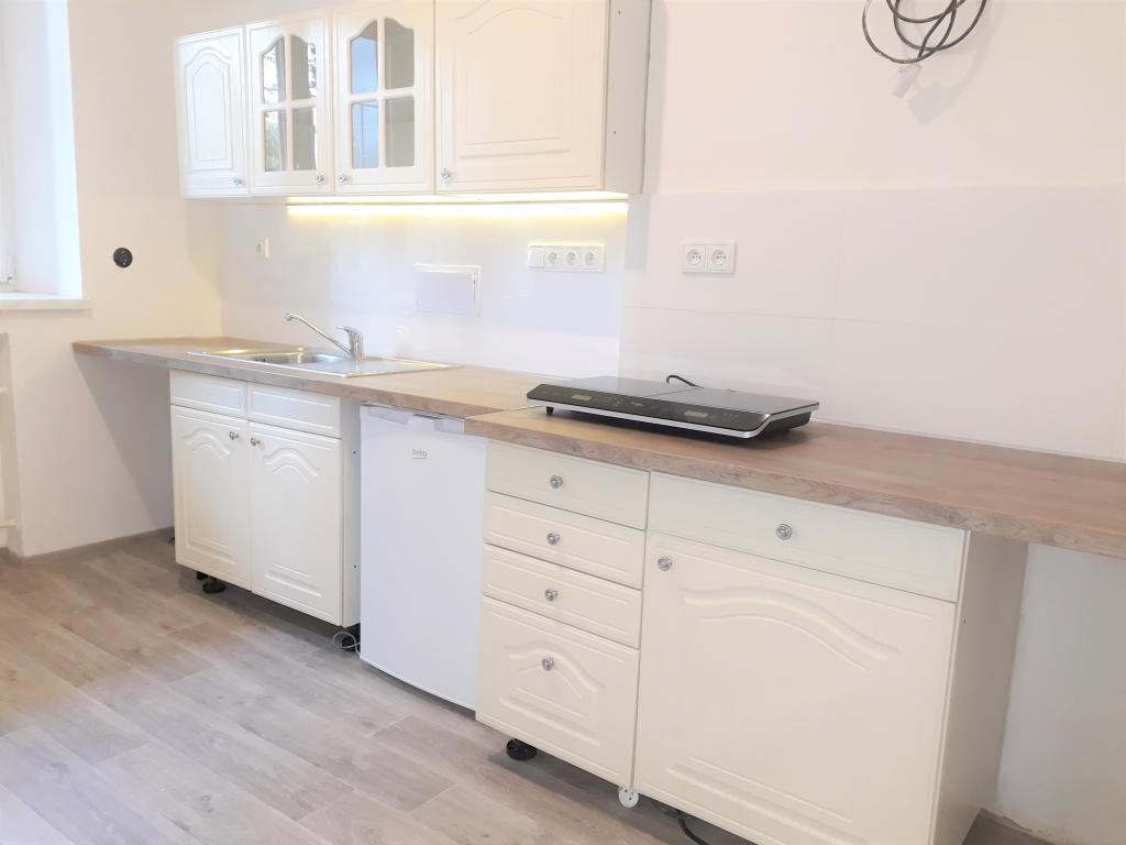 Pronajem bytu 2+kk 42 m2