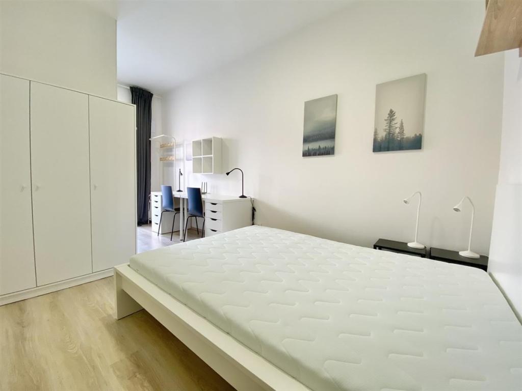 Pronájem bytu 1+kk 19 m2