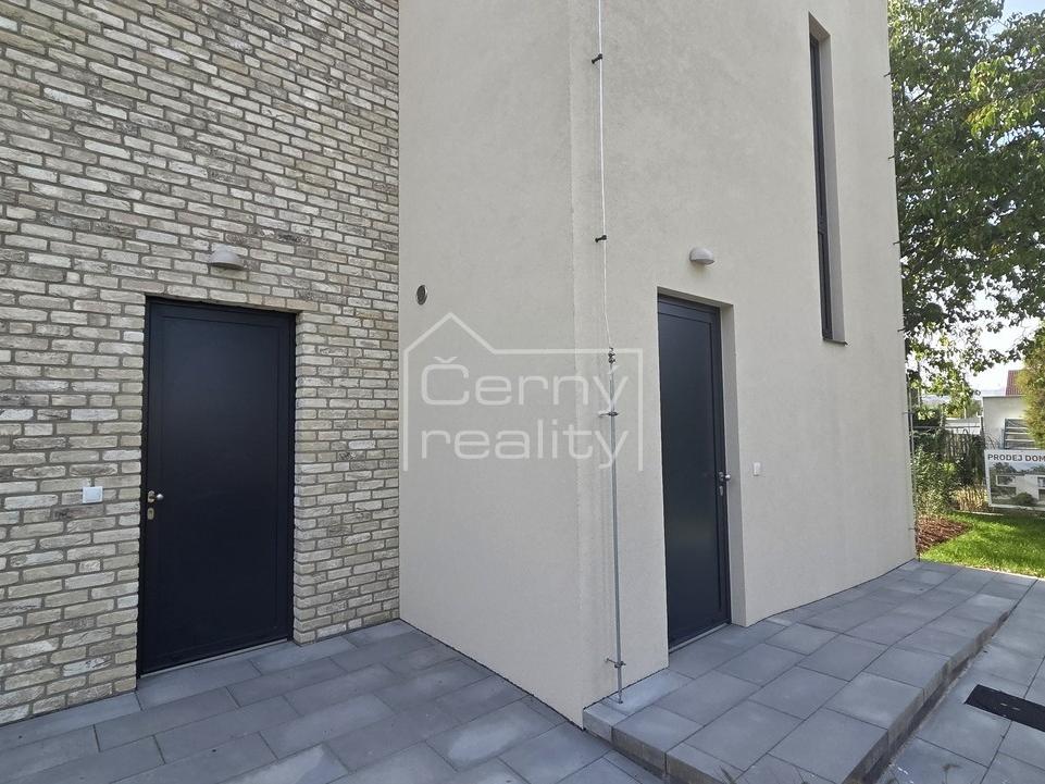 Prodej domu 55 m2