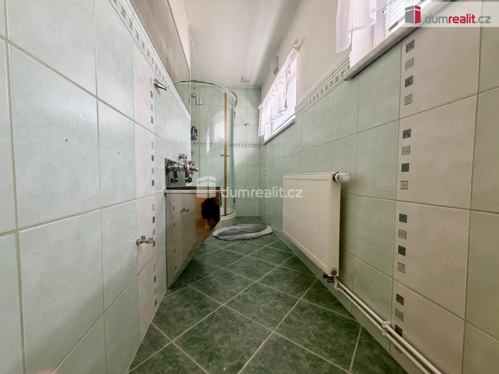 Prodej domu 100 m2, Zruč nad Sázavou – náhled fotky 26