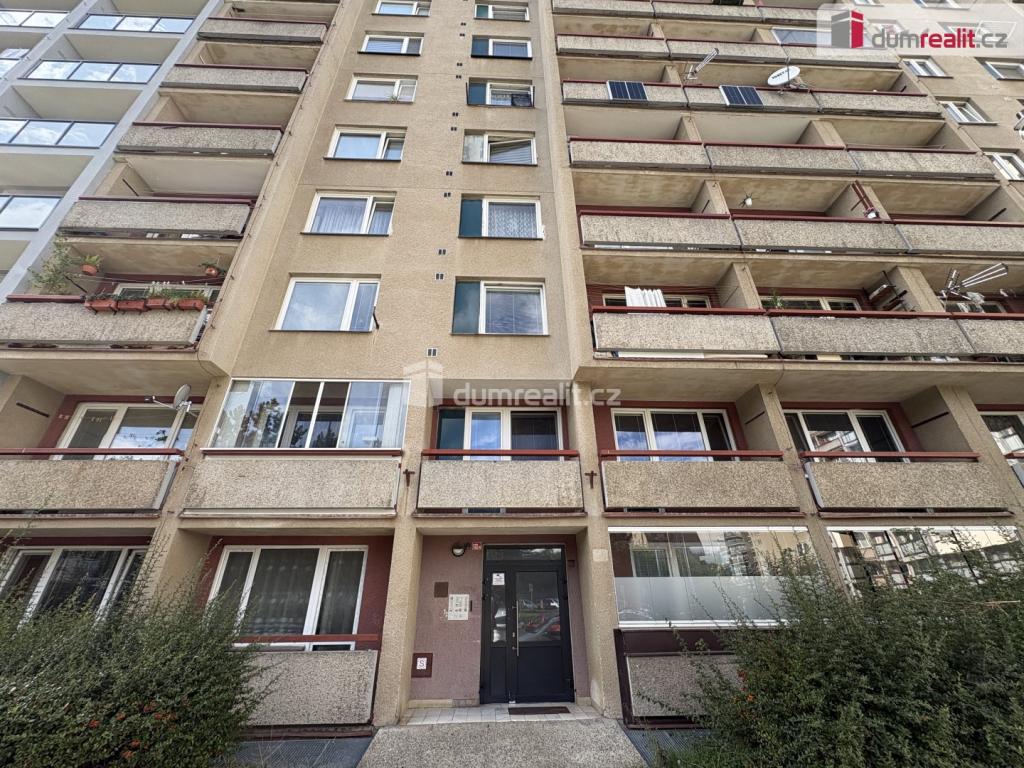 Prodej bytu 2+1 81 m2