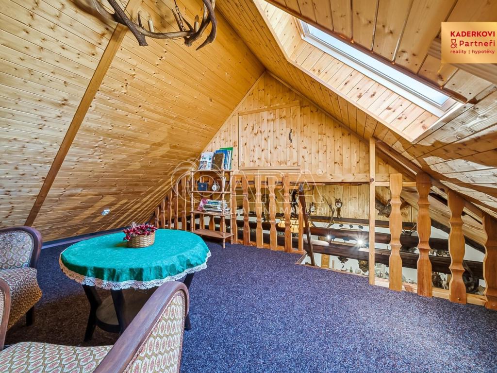 Prodej domu 154 m2, Buková – náhled fotky 27