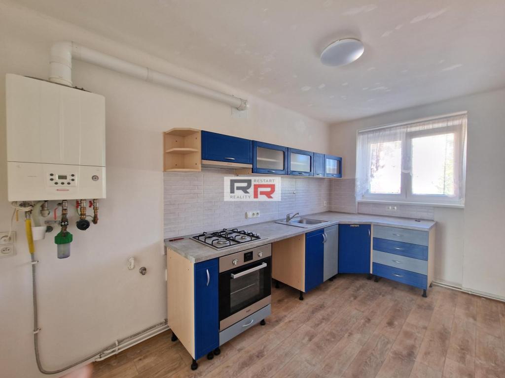 Pronájem bytu 2+kk 56 m2