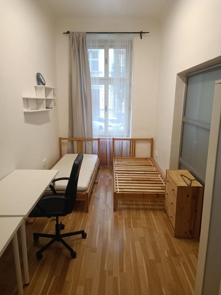 Pronájem bytu 3+kk 75 m2
