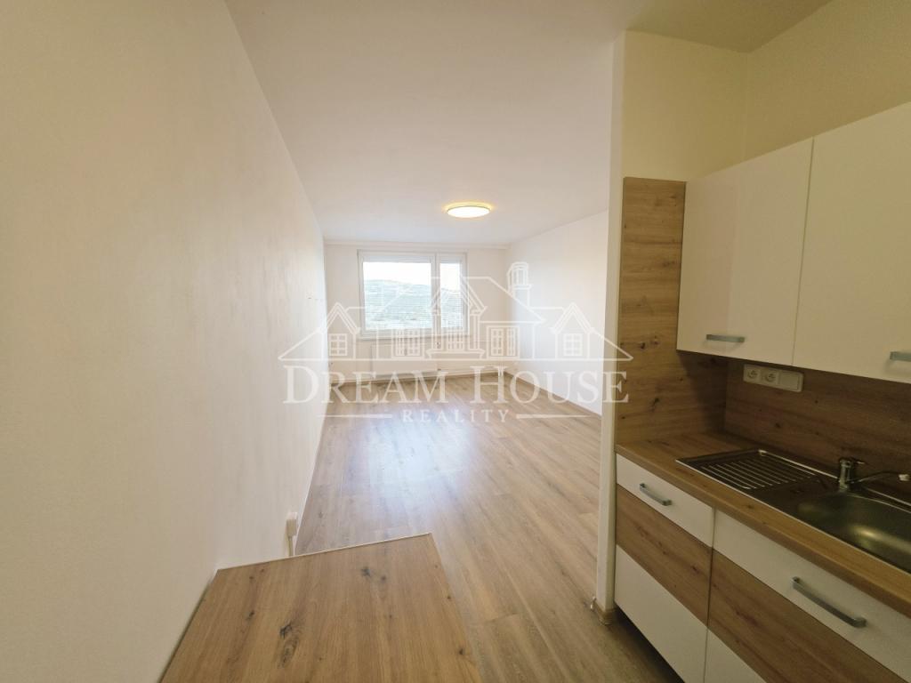 Pronájem bytu 2+kk 45 m2