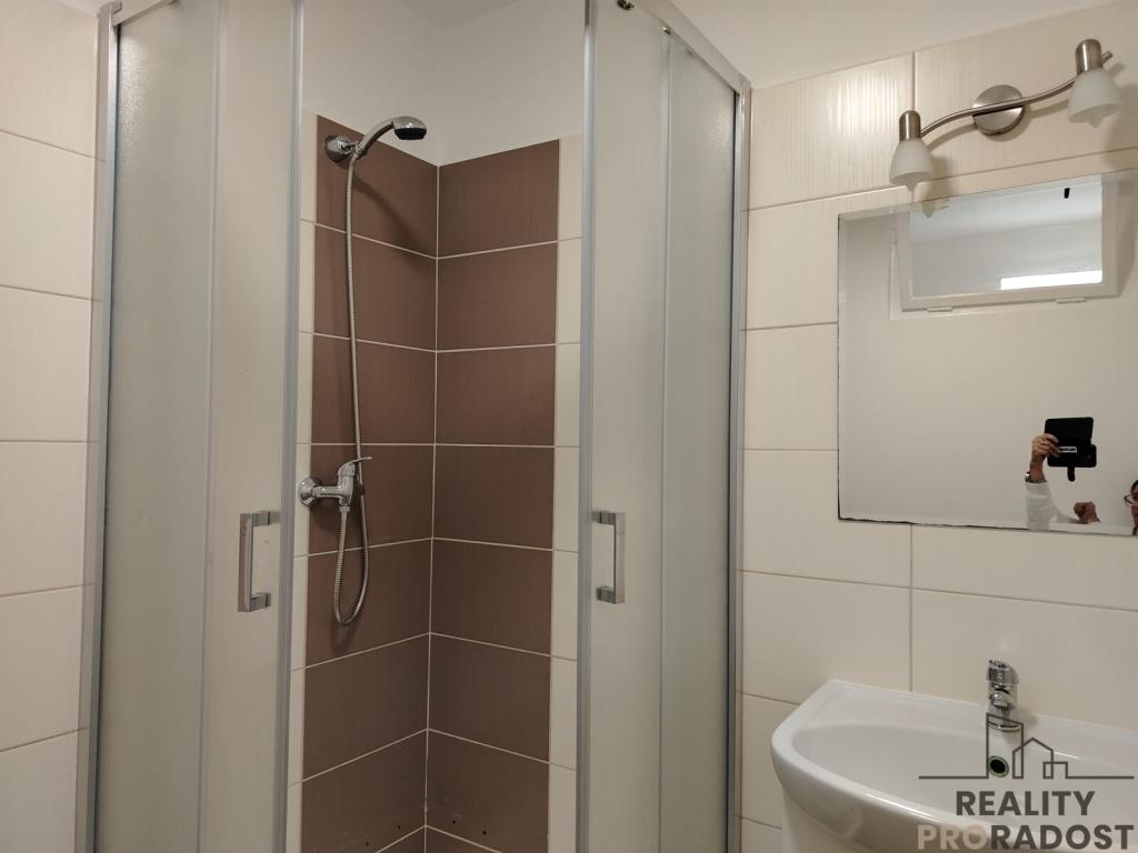 Pronájem bytu 2+1 62 m2
