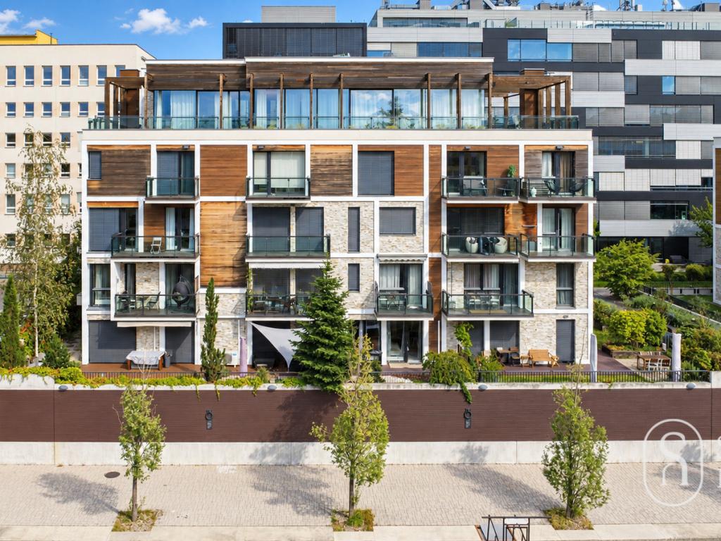 Prodej bytu 2+kk 52 m2, Praha – náhled fotky 25
