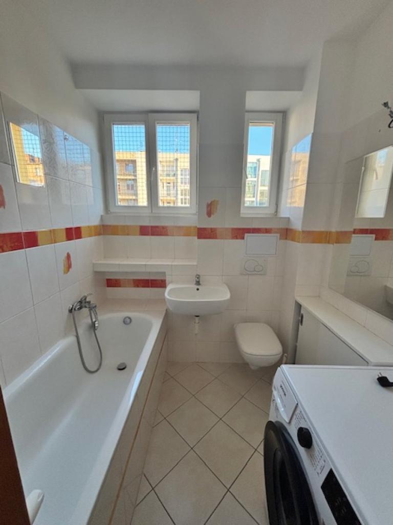 Pronájem bytu 2+kk 58 m2