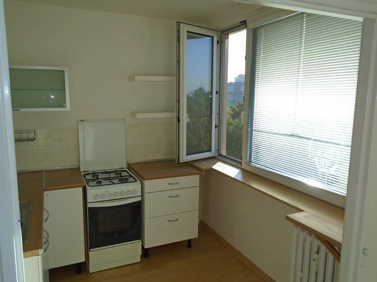 Pronajem bytu 3+kk 68 m2
