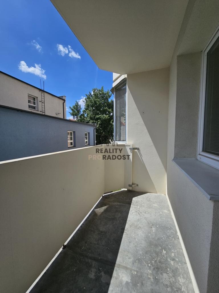 Pronájem bytu 2+1 60 m2