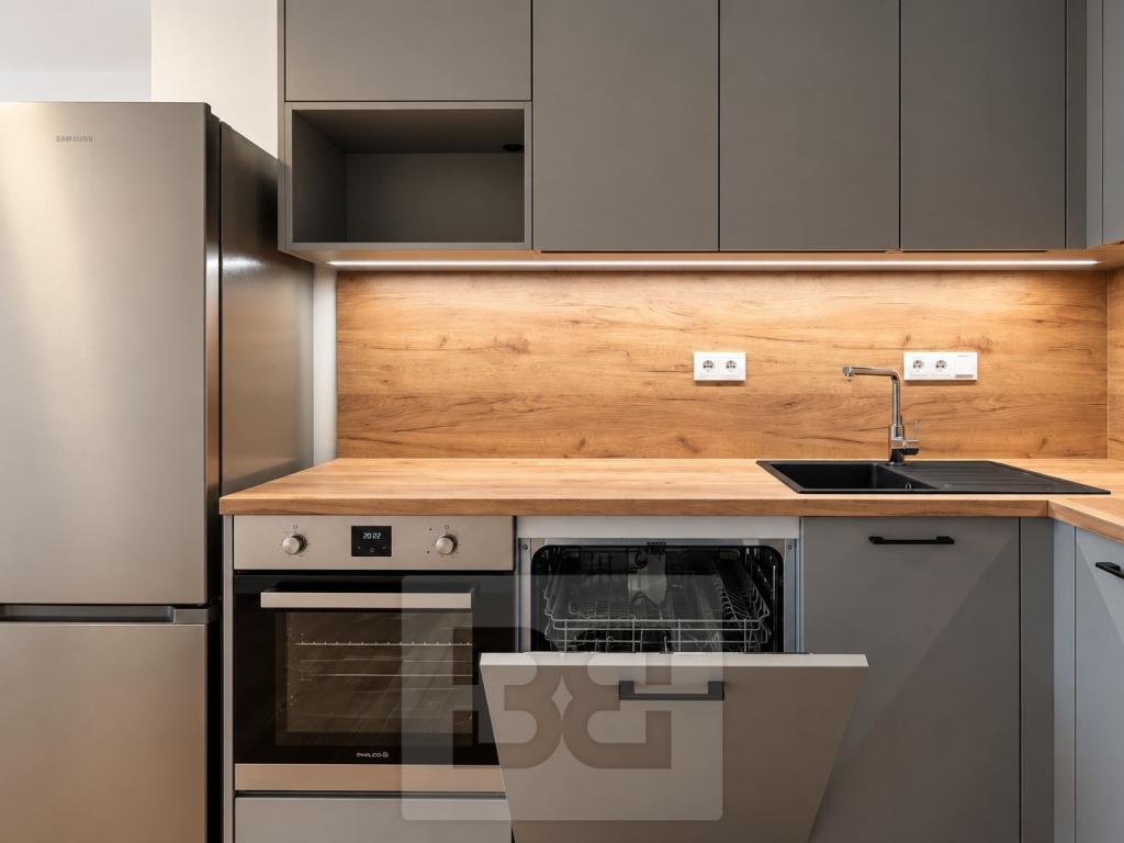 Pronájem bytu 2+kk 55 m2, České Budějovice – náhled fotky 4