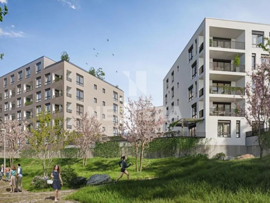 5+kk Apartment in Praha, Ruzyně - More