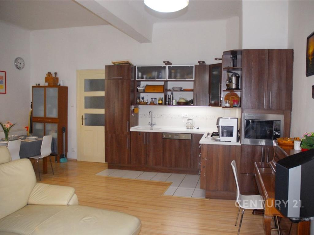 Pronájem bytu 3+kk 87 m2, Praha – náhled fotky 6
