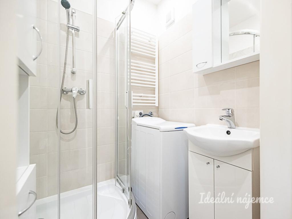 Pronájem bytu 2+1 54 m2