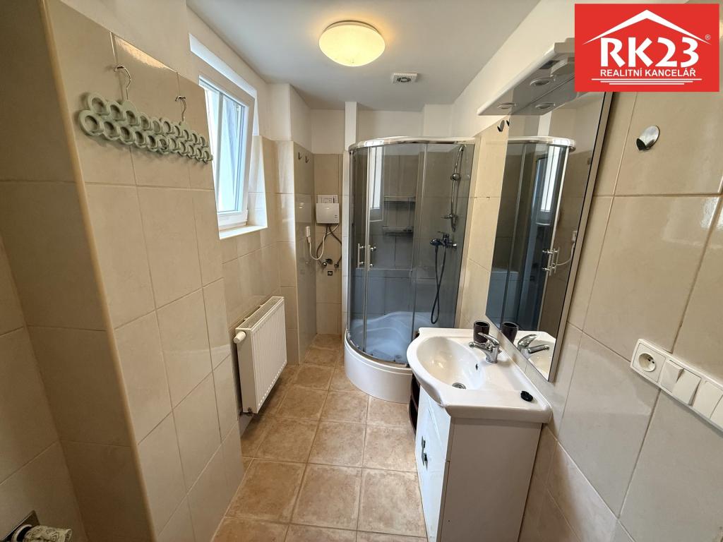 Prodej bytu 2+1 54 m2, Mariánské Lázně – náhled fotky 13