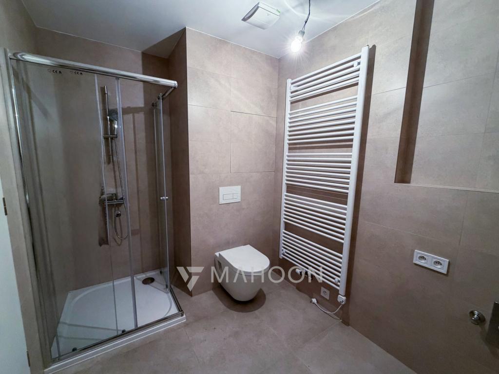 Pronájem bytu 1+kk 37 m2