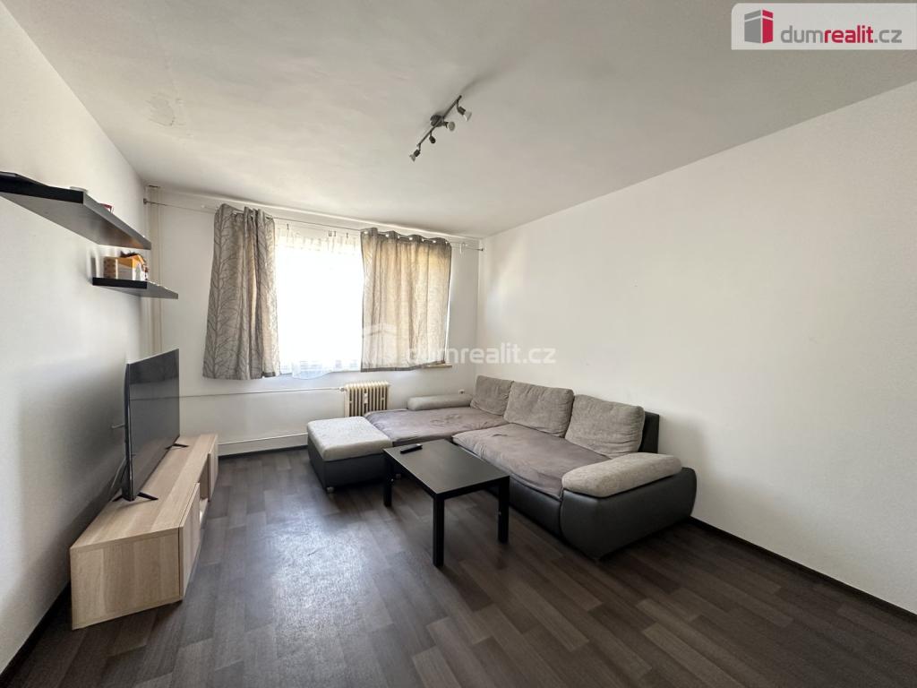 Prodej bytu 3+1 72 m2