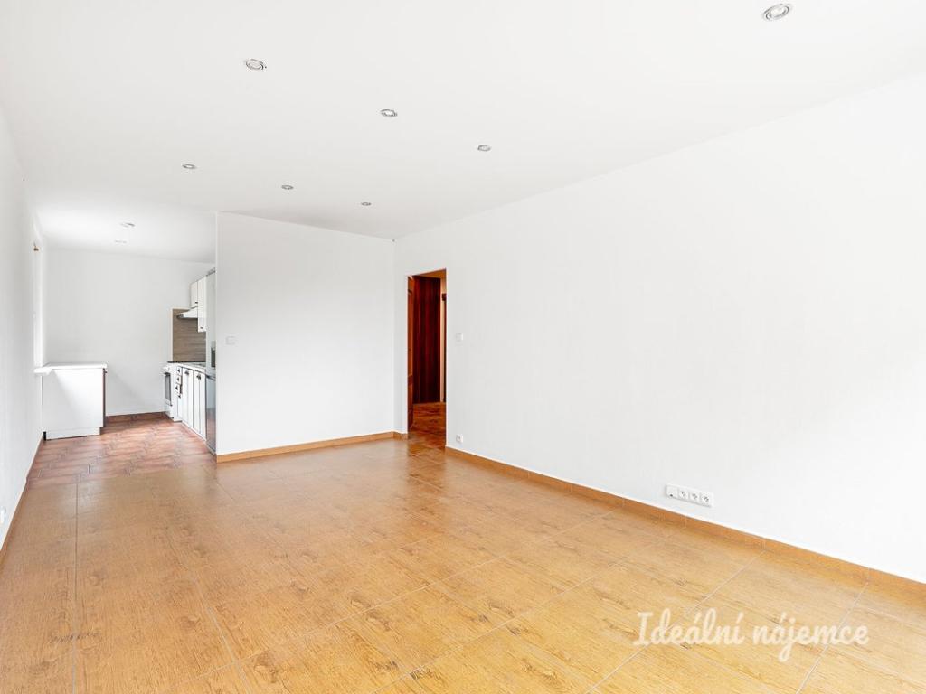 Pronájem bytu 3+kk 63 m2