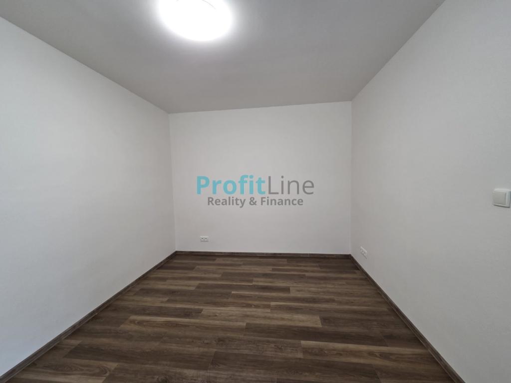 Pronájem bytu 1+kk 38 m2