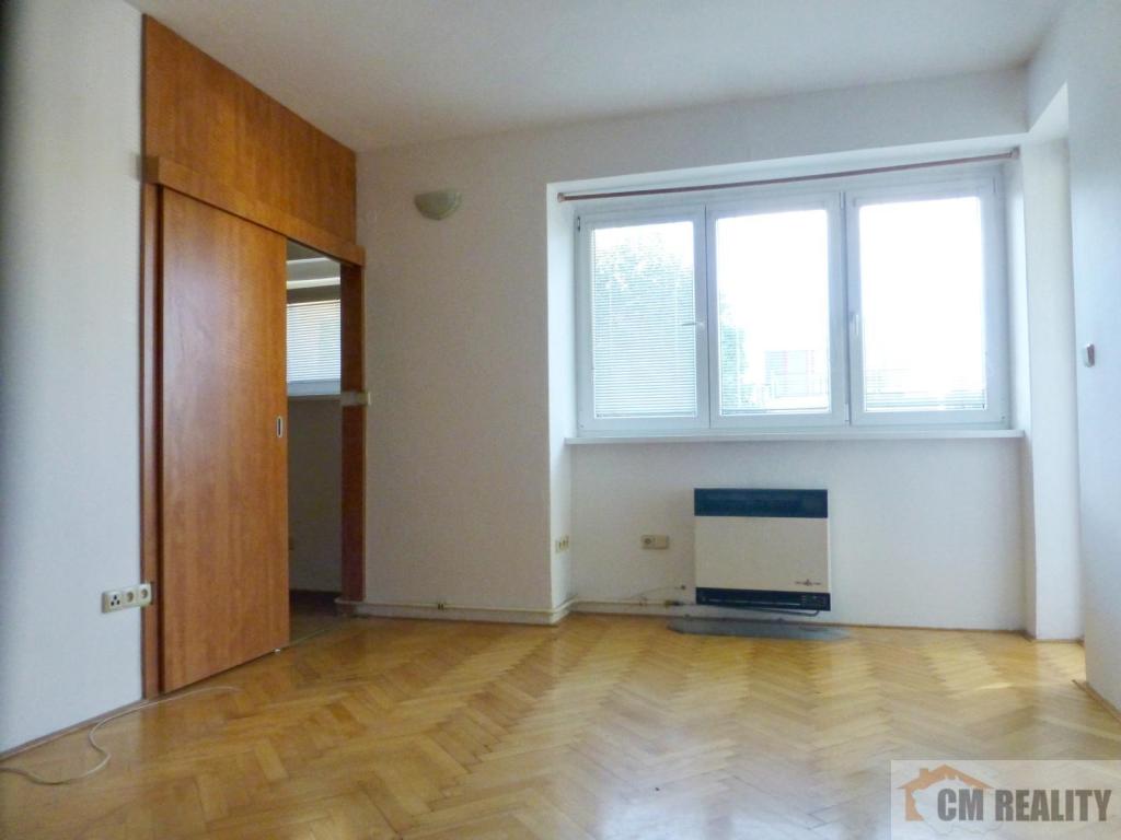 Pronájem bytu 2+kk 48 m2