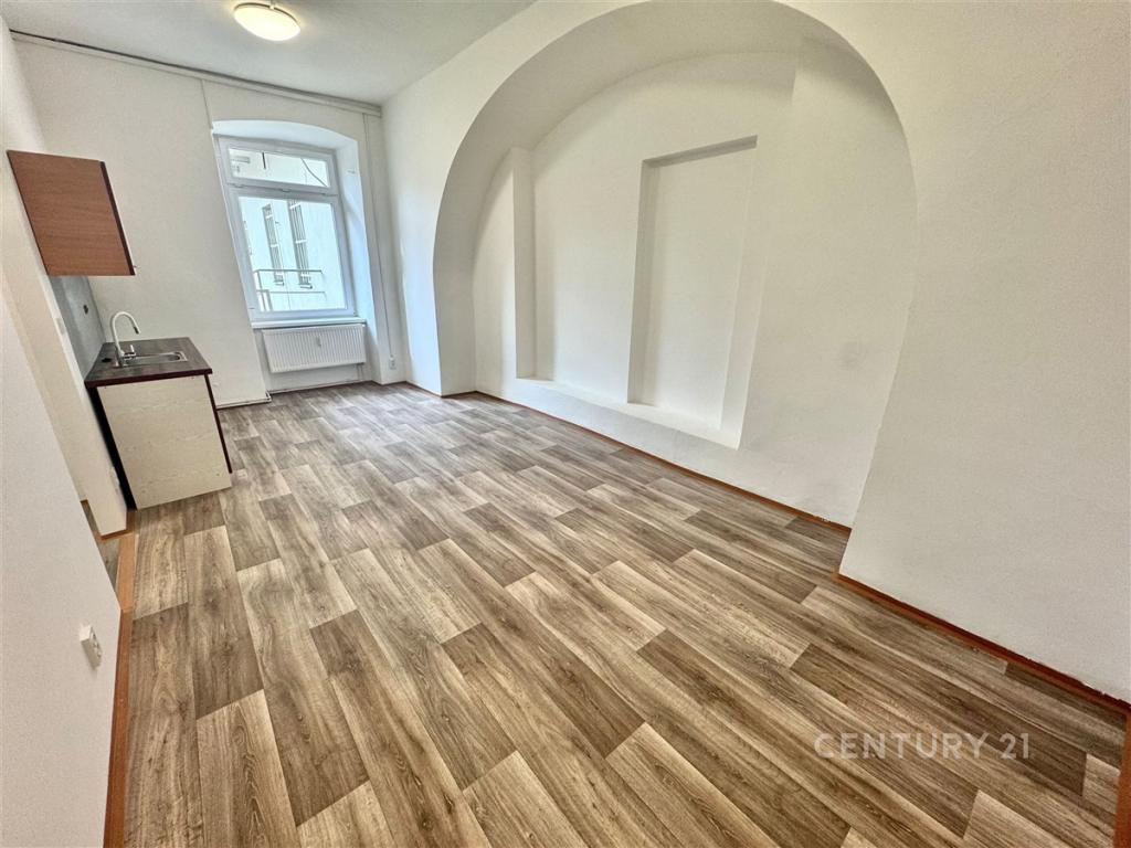 Pronájem bytu 2+kk 53 m2