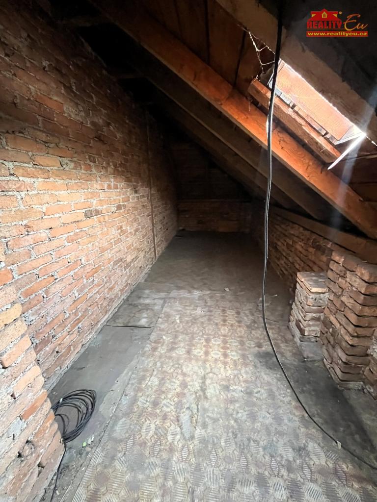 Prodej domu 260 m2, Hronov – náhled fotky 25