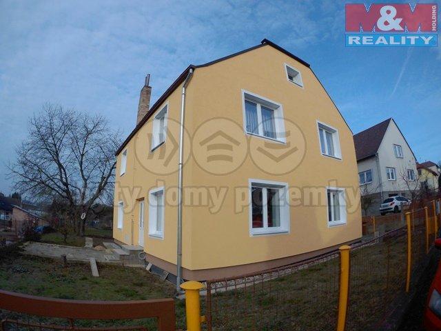Pronajem bytu 2+kk 42 m2