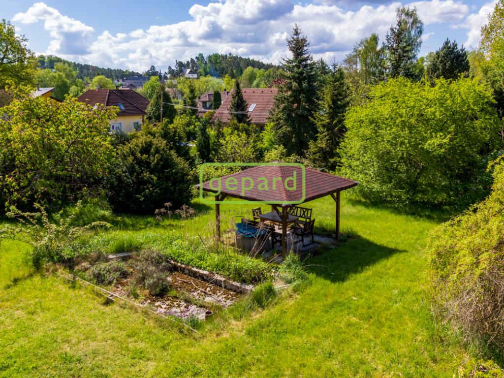 Prodej domu 330 m2
