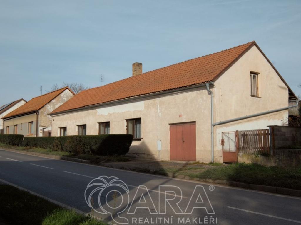 Prodej domu 300 m2