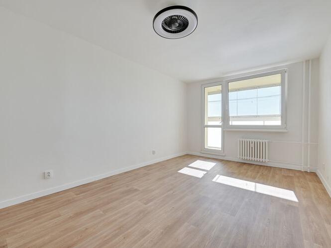 Pronájem bytu 1+kk 29 m2