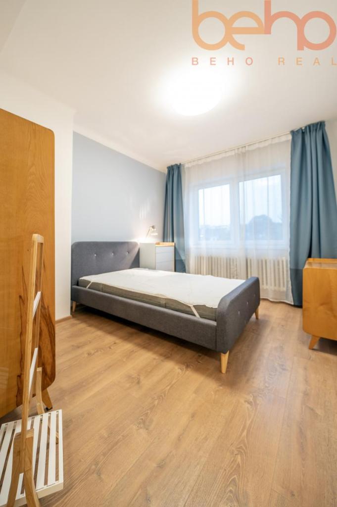 Pronájem bytu 2+1 47 m2