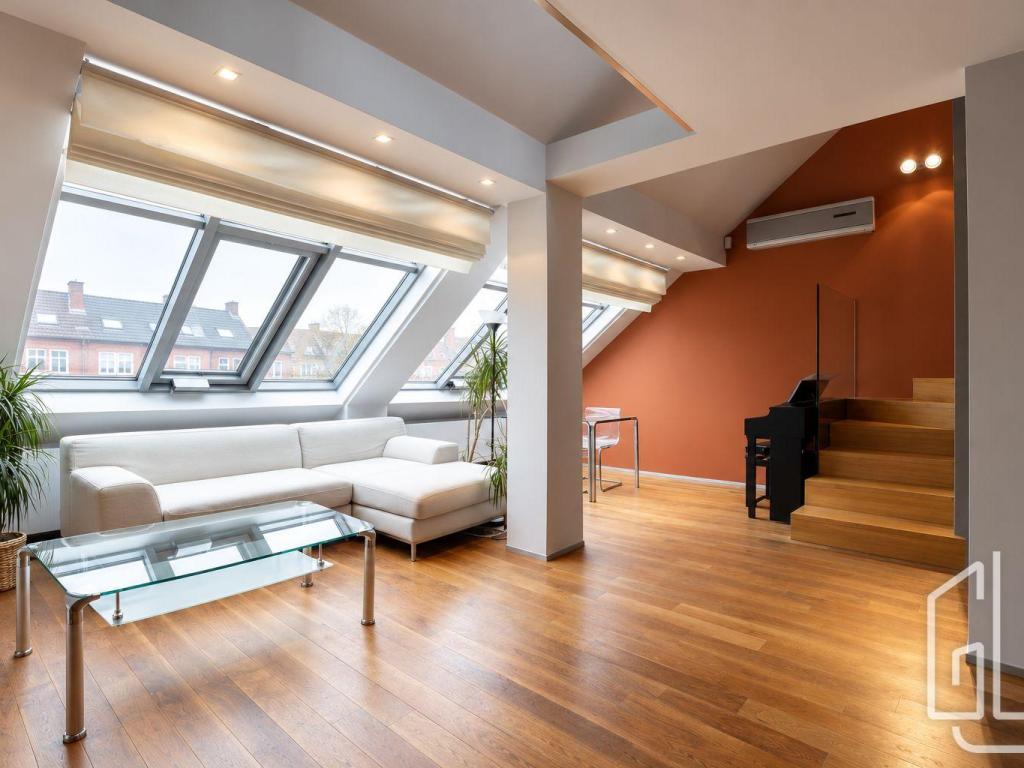 Pronájem bytu 3+1 94 m2