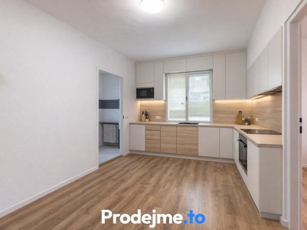 Prodej domu 78 m2